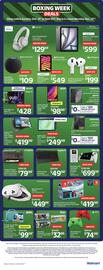 Walmart flyer Page 5