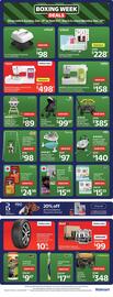 Walmart flyer Page 8