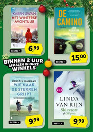Boekenvoordeel folder Pagina 5