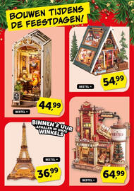 Boekenvoordeel folder Pagina 7