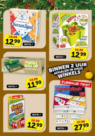 Boekenvoordeel folder Pagina 8