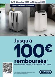 Catalogue Boulanger page 1