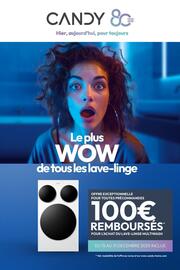 Catalogue Boulanger page 1