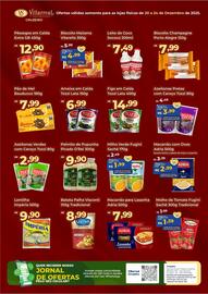 Catálogo Villarreal Supermercados Página 3