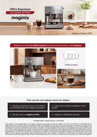 Catalogue Connexion page 1