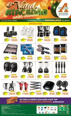 Folheto Atacadão (válido até 21-12)