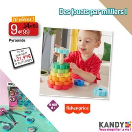 Catalogue Kandy semaine 51 page 2