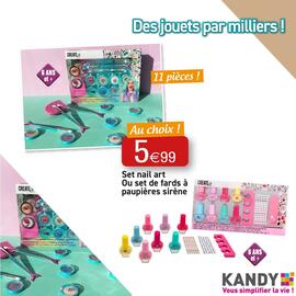 Catalogue Kandy semaine 51 page 3