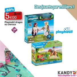 Catalogue Kandy semaine 51 page 8