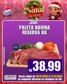Catálogo Violeta Supermercados Página 2
