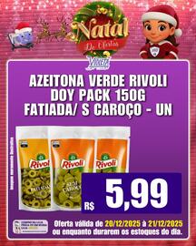 Catálogo Violeta Supermercados Página 3