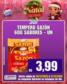 Catálogo Violeta Supermercados Página 4