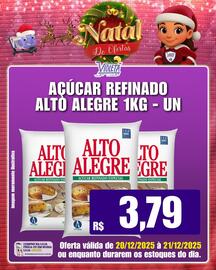 Catálogo Violeta Supermercados Página 5