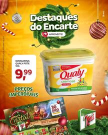 Catálogo Supermercados Nori Página 1