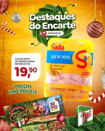 Catálogo Supermercados Nori Página 4