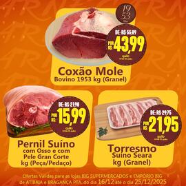 Catálogo Big Supermercados semana 51 Página 2