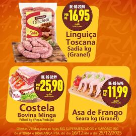 Catálogo Big Supermercados semana 51 Página 3