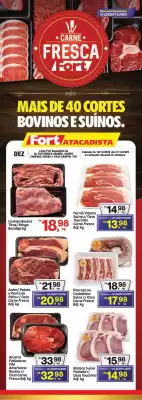 Tabloide Fort Atacadista