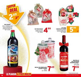 Catalogue Trafic page 10