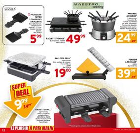 Catalogue Trafic page 12