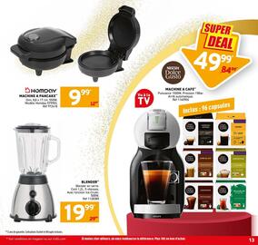 Catalogue Trafic page 13