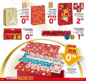 Catalogue Trafic page 14