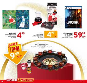 Catalogue Trafic page 16