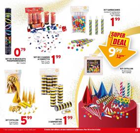 Catalogue Trafic page 17