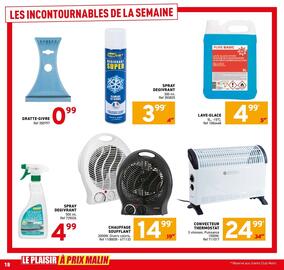 Catalogue Trafic page 18