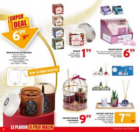 Catalogue Trafic page 2