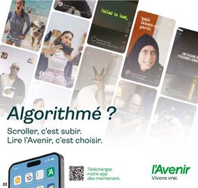 Catalogue Trafic page 22