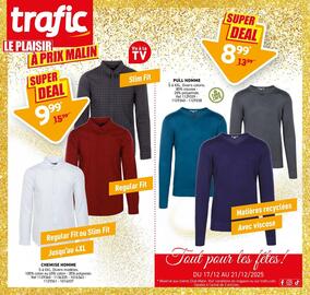 Catalogue Trafic page 23
