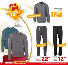 Catalogue Trafic page 24