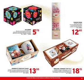 Catalogue Trafic page 5