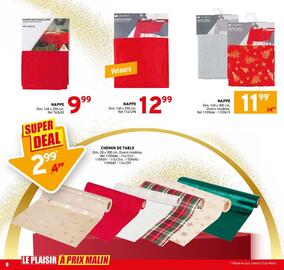 Catalogue Trafic page 8