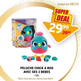 Catalogue Trafic page 3