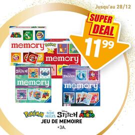 Catalogue Trafic page 5