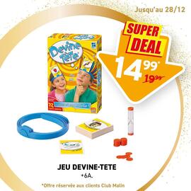 Catalogue Trafic page 7