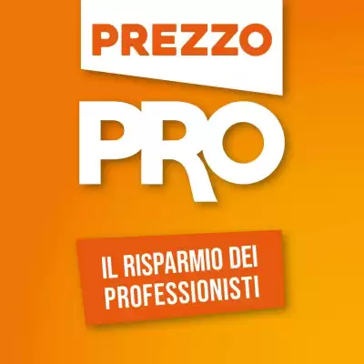 Volantino Cash pro (valido fino al 25-12)