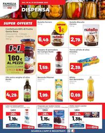 Volantino Coop Pagina 6