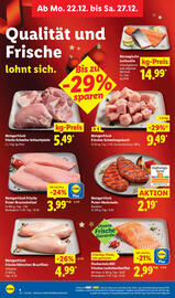 Lidl Prospekt woche 52 Seite 10