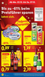 Lidl Prospekt woche 52 Seite 12
