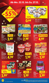 Lidl Prospekt woche 52 Seite 16
