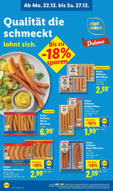 Lidl Prospekt woche 52 Seite 20