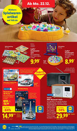 Lidl Prospekt woche 52 Seite 24