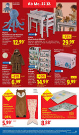 Lidl Prospekt woche 52 Seite 31