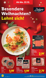 Lidl Prospekt woche 52 Seite 36