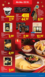 Lidl Prospekt woche 52 Seite 37