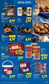 Lidl Prospekt woche 52 Seite 45