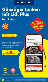 Lidl Prospekt woche 52 Seite 54